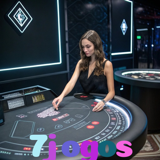 7jogos - Baixe o app 7jogos no Google Play e jogue ao vivo