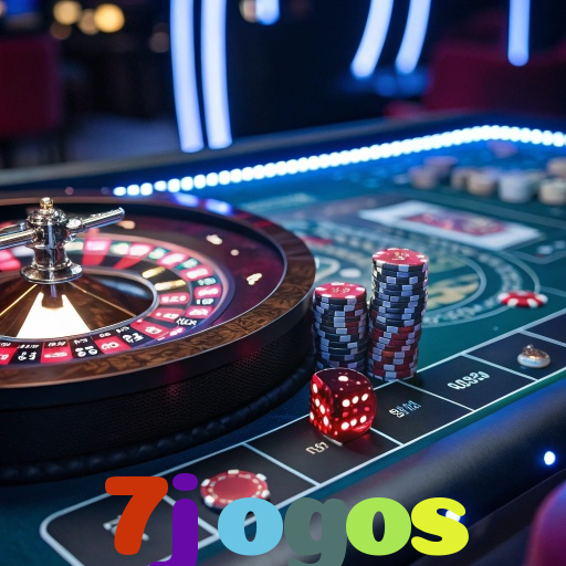7jogos - Baixe o app 7jogos no Google Play e jogue ao vivo