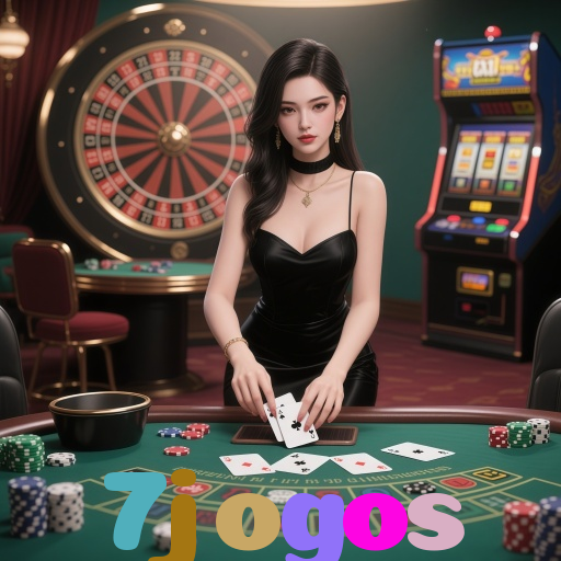7jogos - Baixe o app 7jogos no Google Play e jogue ao vivo