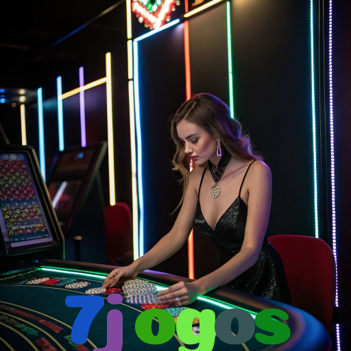 7jogos - Baixe o app 7jogos no Google Play e jogue ao vivo