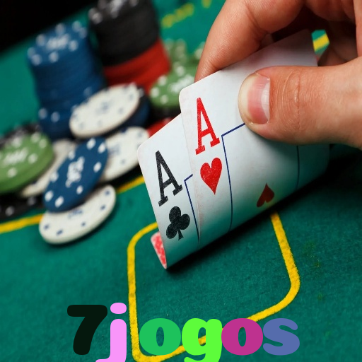 7jogos - Baixe o app 7jogos no Google Play e jogue ao vivo
