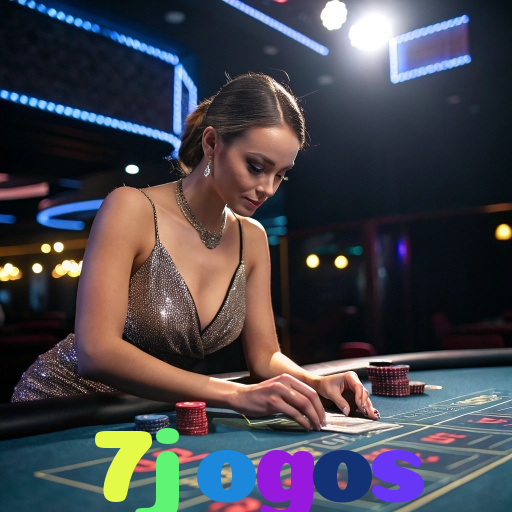 7jogos - Baixe o app 7jogos no Google Play e jogue ao vivo
