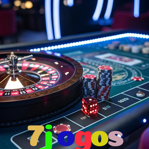 7jogos - Baixe o App 7jogos para Android e Comece a Jogar