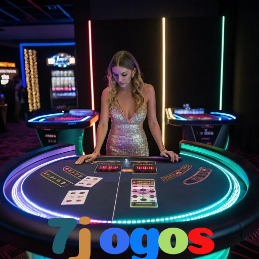 7jogos - Baixe o app 7jogos no Google Play e jogue ao vivo