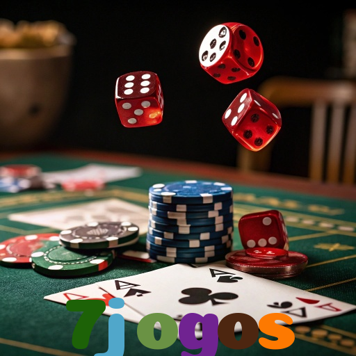 7jogos - Baixe o app 7jogos no Google Play e jogue ao vivo