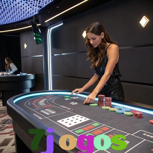 7jogos - Baixe o app 7jogos no Google Play e jogue ao vivo