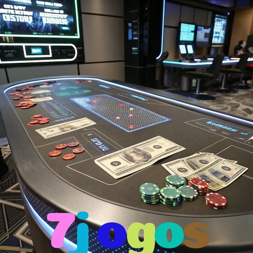 7jogos - Baixe o app 7jogos no Google Play e jogue ao vivo