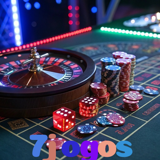 7jogos - Baixe o app 7jogos no Google Play e jogue ao vivo
