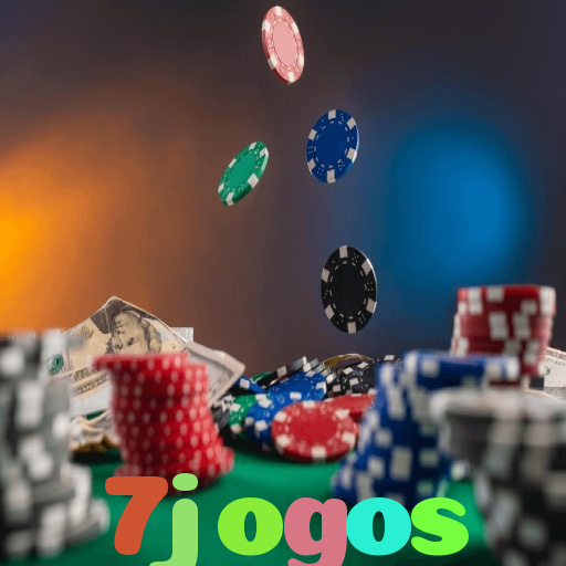 7jogos - Baixe o app 7jogos no Google Play e jogue ao vivo