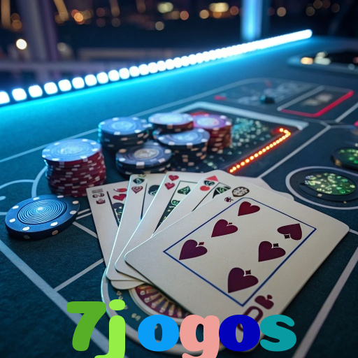 7jogos - Baixe o app 7jogos no Google Play e jogue ao vivo