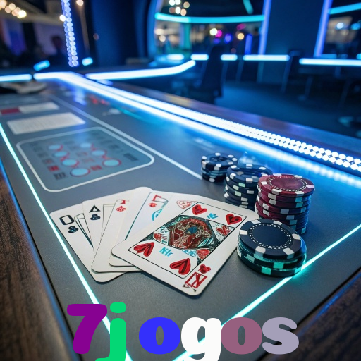 7jogos - Baixe o App 7jogos para Android e Comece a Jogar
