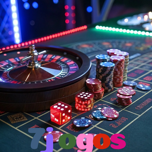 7jogos - Baixe o app 7jogos no Google Play e jogue ao vivo
