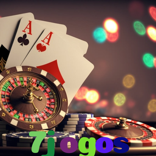 7jogos - Baixe o App 7jogos para Android e Comece a Jogar