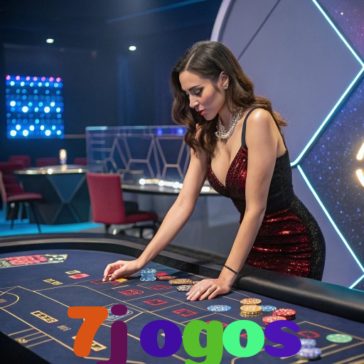 7jogos - Baixe o app 7jogos no Google Play e jogue ao vivo