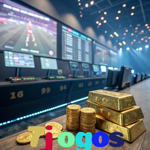 7jogos - Baixe o app 7jogos no Google Play e jogue ao vivo