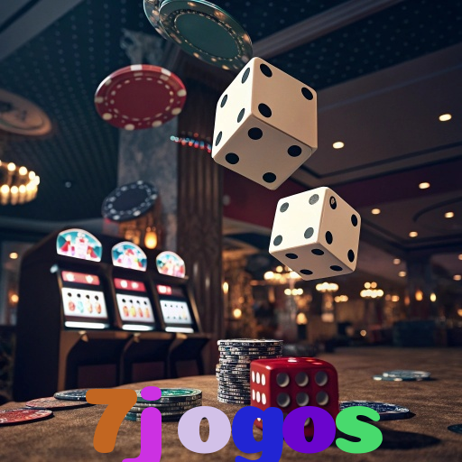 7jogos - Baixe o app 7jogos no Google Play e jogue ao vivo
