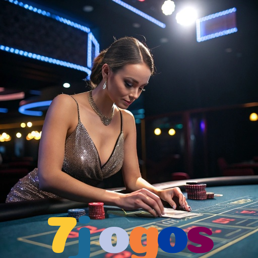 7jogos - Baixe o app 7jogos no Google Play e jogue ao vivo