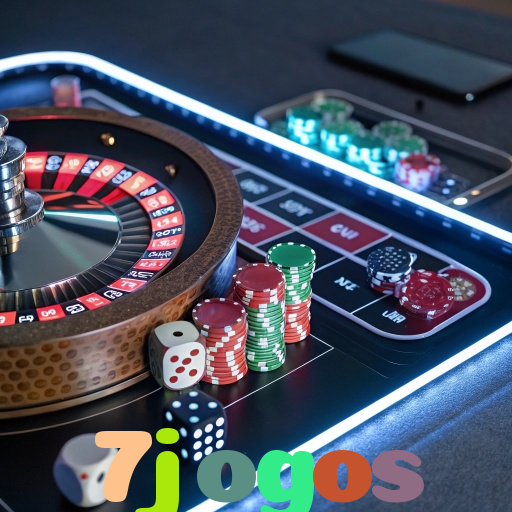 7jogos - Baixe o App 7jogos para Android e Comece a Jogar