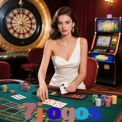 7jogos - Baixe o app 7jogos no Google Play e jogue ao vivo