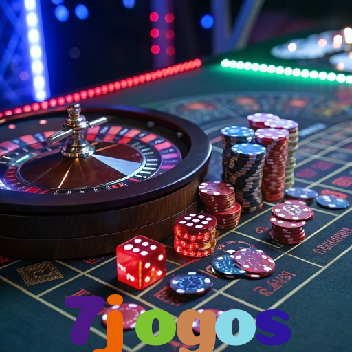 7jogos - Baixe o app 7jogos no Google Play e jogue ao vivo