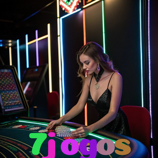 7jogos - Baixe o app 7jogos no Google Play e jogue ao vivo