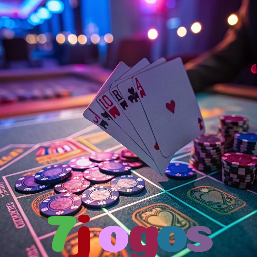 7jogos - Baixe o app 7jogos no Google Play e jogue ao vivo