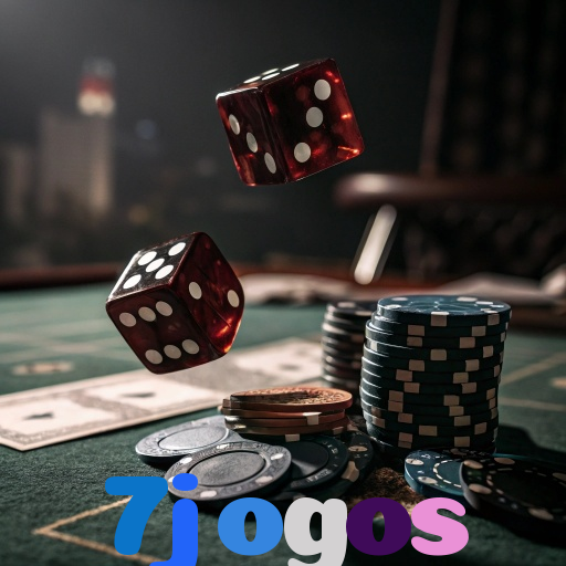 7jogos - Baixe o app 7jogos no Google Play e jogue ao vivo