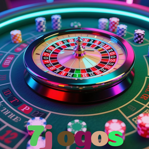 7jogos - Baixe o app 7jogos no Google Play e jogue ao vivo