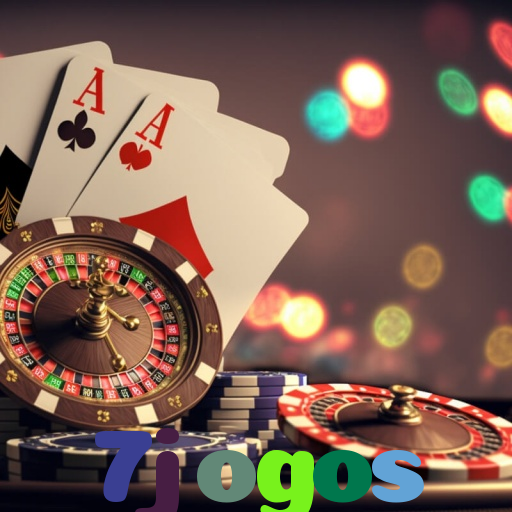 7jogos - Baixe o App 7jogos para Android e Comece a Jogar