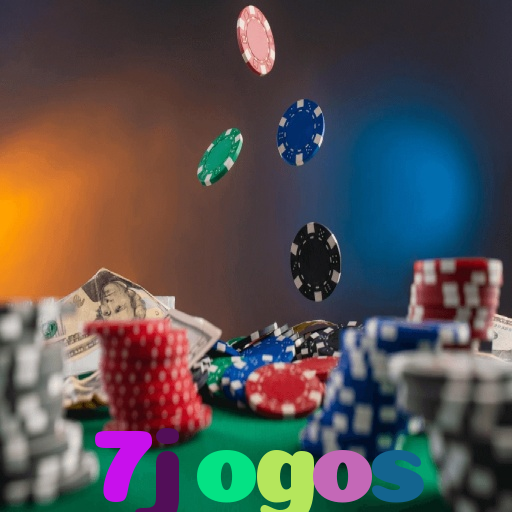 7jogos - Baixe o app 7jogos no Google Play e jogue ao vivo