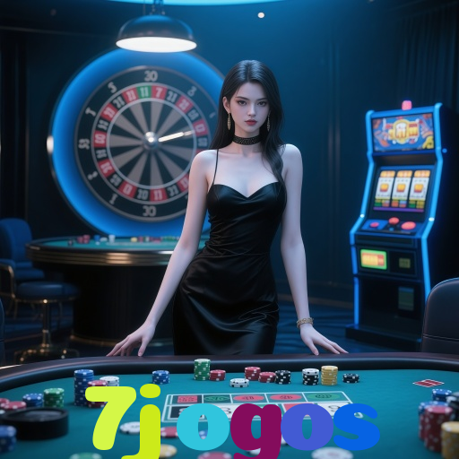 7jogos - Baixe o app 7jogos no Google Play e jogue ao vivo