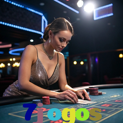 7jogos - Baixe o app 7jogos no Google Play e jogue ao vivo