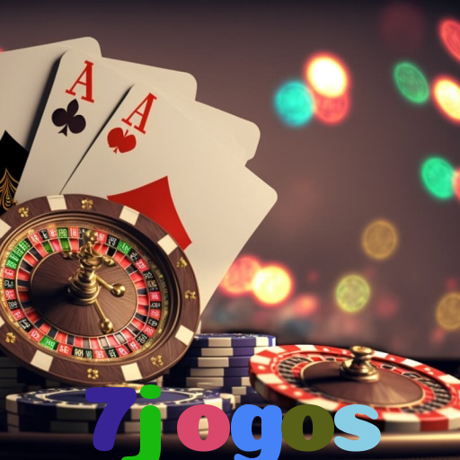 7jogos - Baixe o App 7jogos para Android e Comece a Jogar