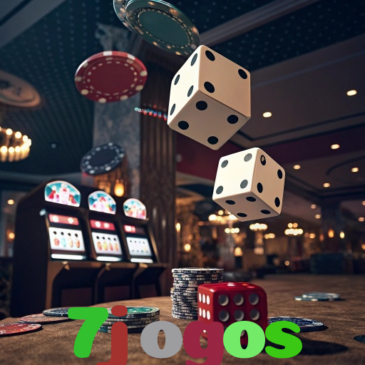 7jogos - Baixe o app 7jogos no Google Play e jogue ao vivo