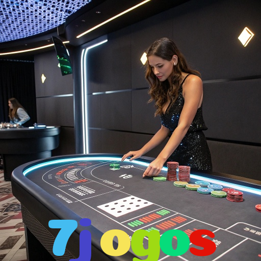 7jogos - Baixe o app 7jogos no Google Play e jogue ao vivo