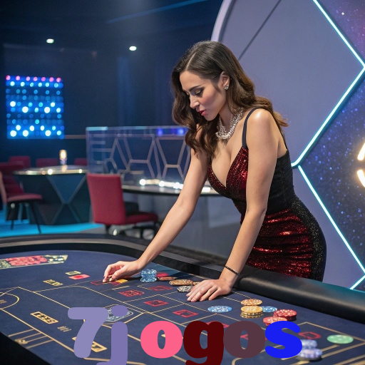 7jogos - Baixe o app 7jogos no Google Play e jogue ao vivo