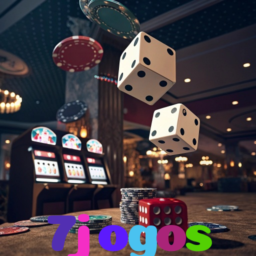 7jogos - Baixe o app 7jogos no Google Play e jogue ao vivo