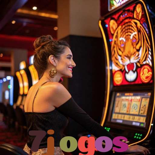 7jogos - Baixe o app 7jogos no Google Play e jogue ao vivo
