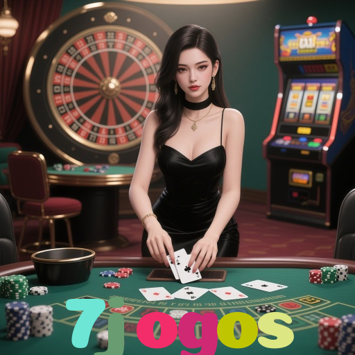 7jogos - Baixe o app 7jogos no Google Play e jogue ao vivo