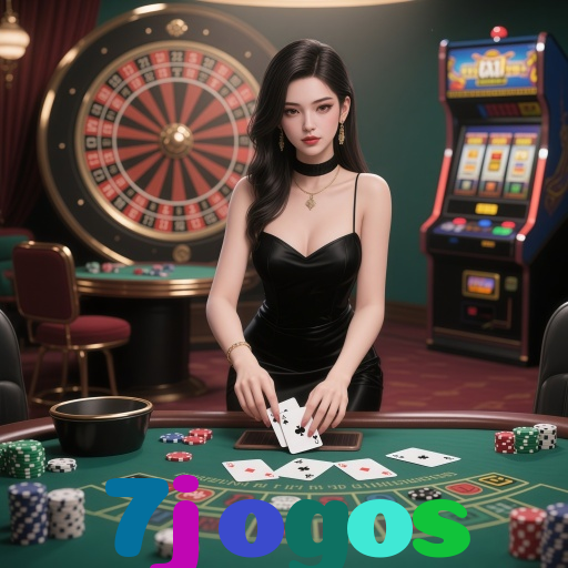 7jogos - Baixe o App 7jogos para Android e Comece a Jogar