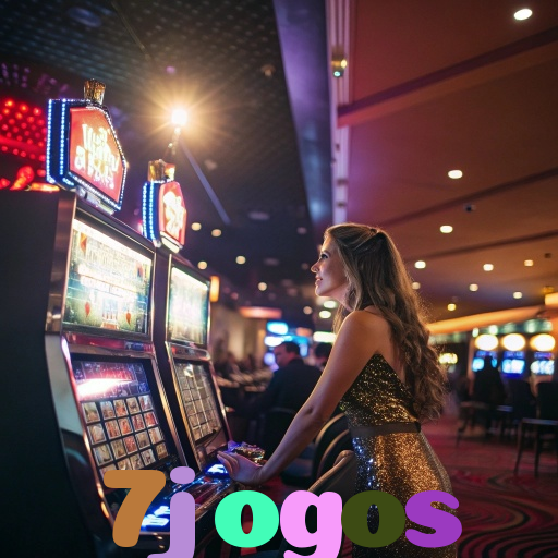 7jogos - Baixe o app 7jogos no Google Play e jogue ao vivo