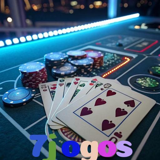 7jogos - Baixe o app 7jogos no Google Play e jogue ao vivo