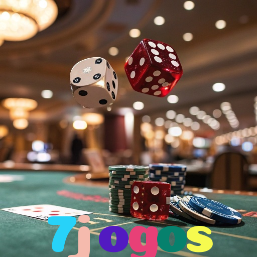 7jogos - Baixe o app 7jogos no Google Play e jogue ao vivo