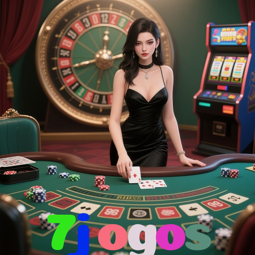 7jogos - Baixe o app 7jogos no Google Play e jogue ao vivo