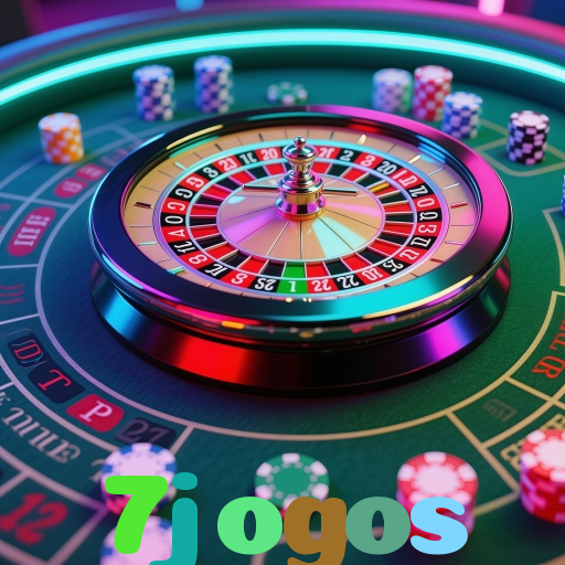 7jogos - Baixe o app 7jogos no Google Play e jogue ao vivo