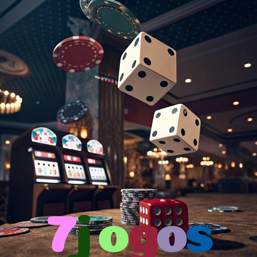 7jogos - Baixe o App 7jogos para Android e Comece a Jogar