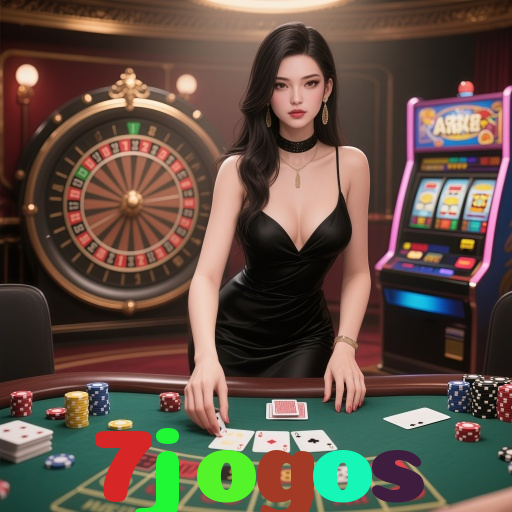 7jogos - Baixe o app 7jogos no Google Play e jogue ao vivo