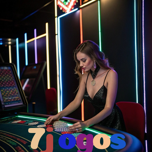 7jogos - Baixe o app 7jogos no Google Play e jogue ao vivo