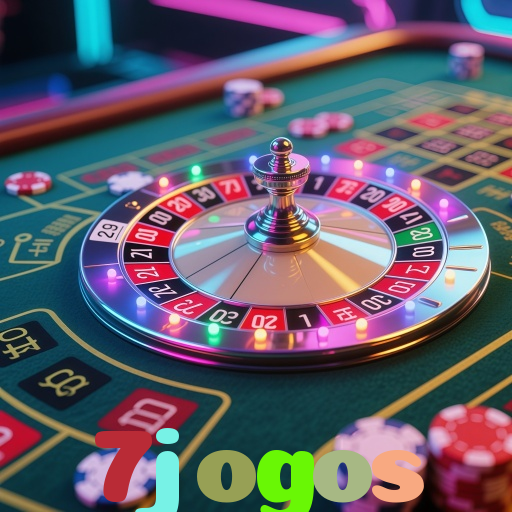 7jogos - Baixe o app 7jogos no Google Play e jogue ao vivo