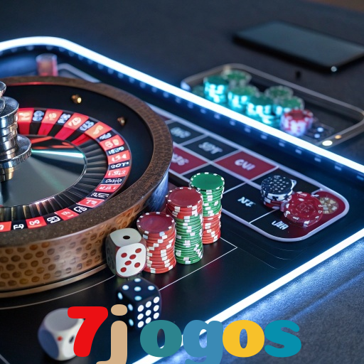 7jogos - Baixe o app 7jogos no Google Play e jogue ao vivo